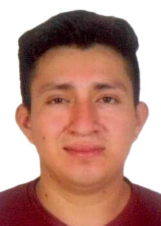 Jeijer ReÁtegui Rengifo