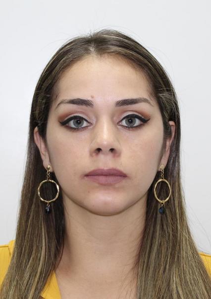 Jeisi carina huaman lopez