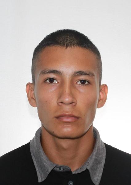 Jeison Moises Marin Herrera