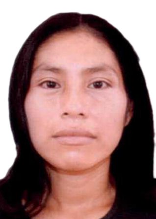 Jemima Timas Tentets