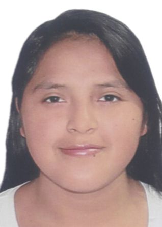 Jemina Claudia Rojas Capcha