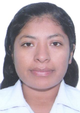 Jemina Fabian AbendaÑo