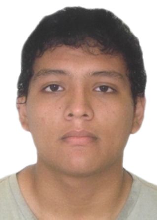 Jennaro Delson Cancino