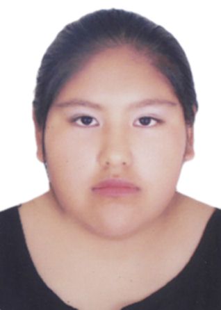 Jennifer Lizbeth Roque Cahuapaza
