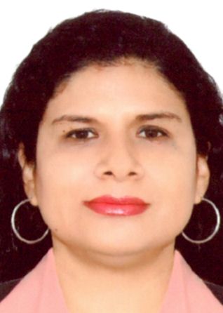 Jenny Anthuanet Biffi Chira