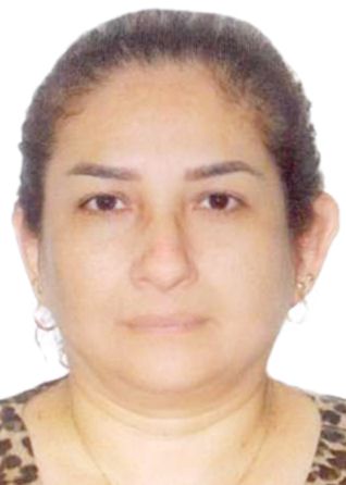 Jenny Beatriz Escarcena Lobo
