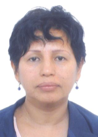 Jenny Isabel Rojas Sanchez