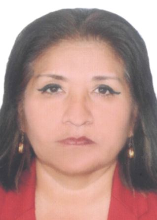 Jenny Leon Mendoza