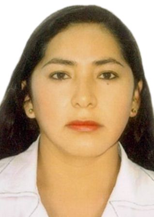 Jenny Marisela Poccory Macedo