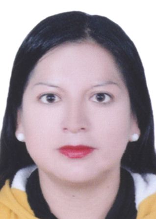 Jenny Marleny Baldeon Inga