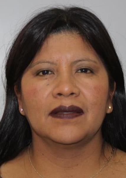Jenny Marleny Carbajal Ramos