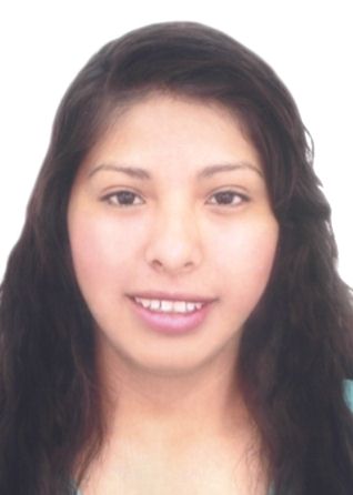 Jenny Milagros Mamani Flores