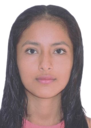 Jenny yaqueline shunta chinguel