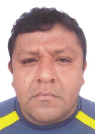 Jenrry Mario Risco Castillo