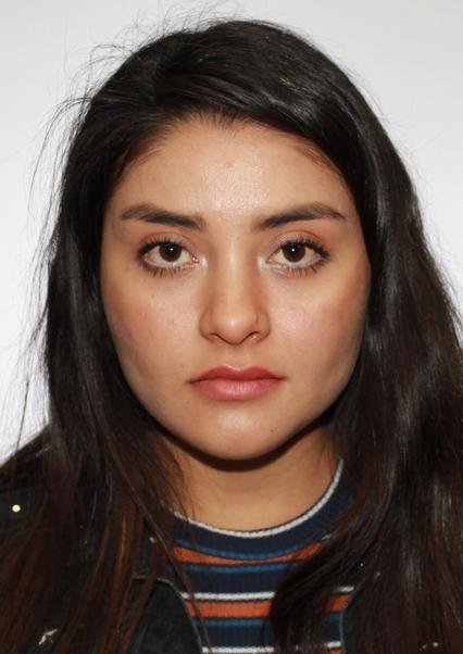 Jensy luciana diaz flores