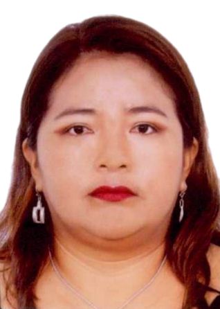 Jeny Alvines Ancajima De Flores