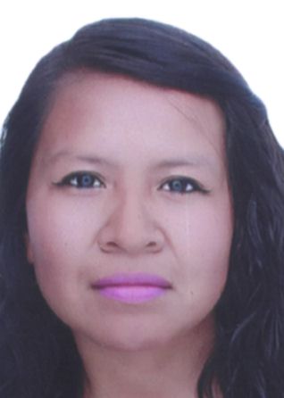 Jeny Flor Minguillo Cornetero