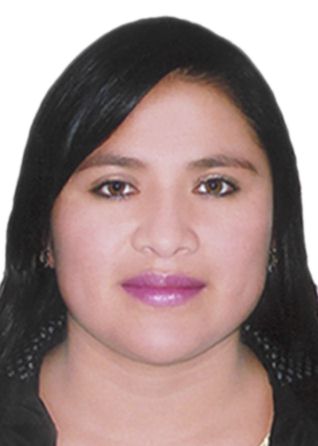Jeny Marilu Honorio Ramos