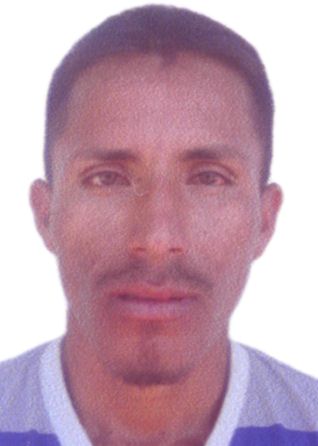 Jeremias Valverde Mego