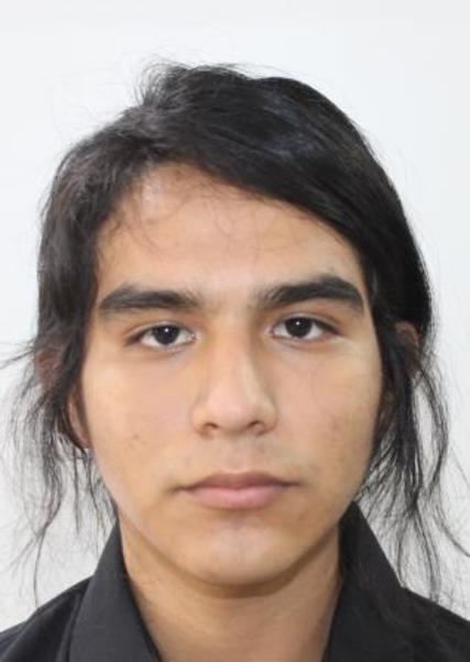 Jeremy Matthew Purizaca Villegas