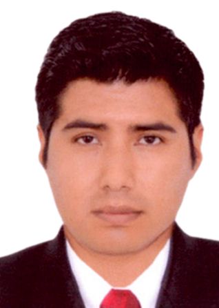 Jeronimo Cutipa Huaman