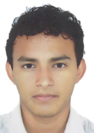 Jerry Frank Ramirez Silva
