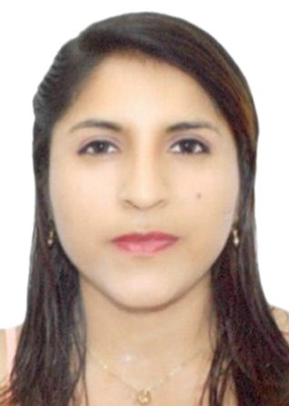Jesenia Del Carmen Vera Navarrete