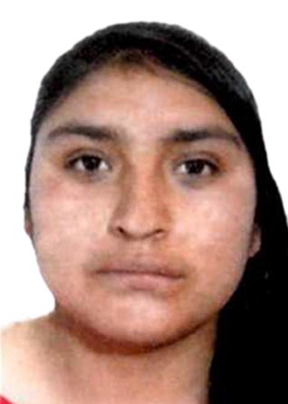 Jesica Merly Rojas Rodriguez