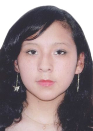 Jesmy Elza Ramos Condor