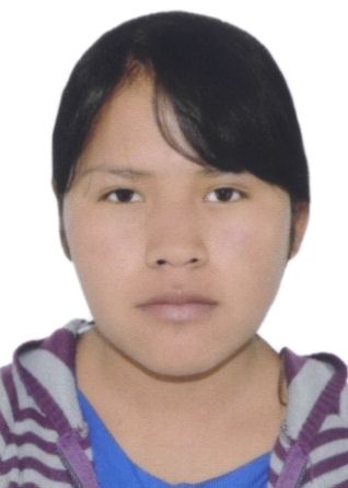 Jessi Condori Condori