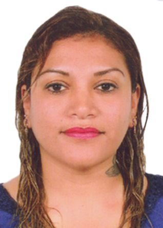 Jessica Claudia Martinez Camacho
