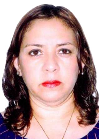 Jessica Del Pilar Galvez Valdez