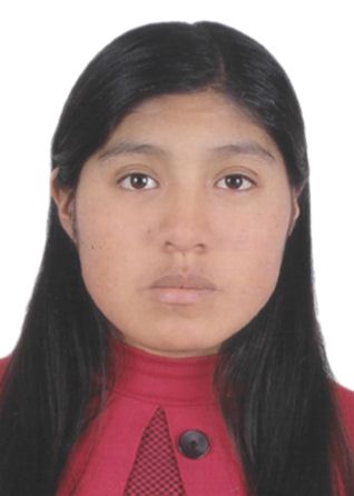 Jessica Elena Castro Ccama