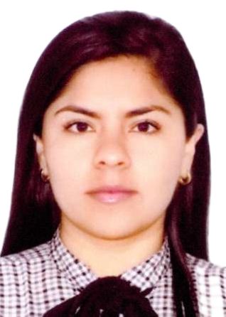 Jessica Elizabeth Fernandez Ancajima
