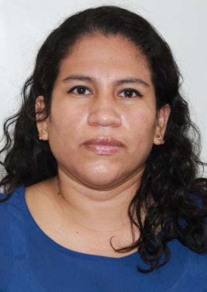 Jessica Evelin Garcia InoÑan
