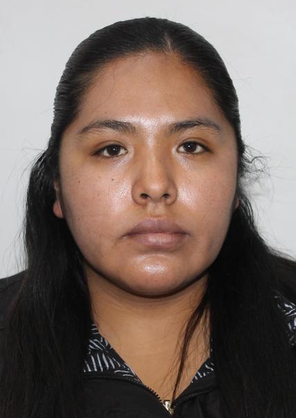 Jessica Milagros Porto Belizario