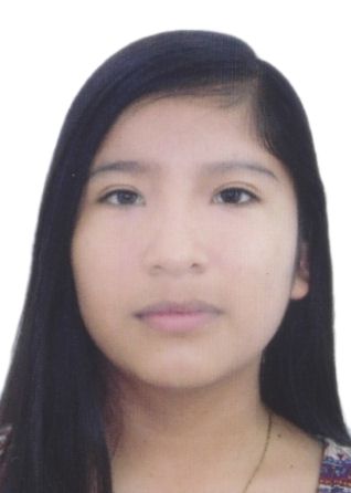 Jessica Paola Siesquen Aguilar