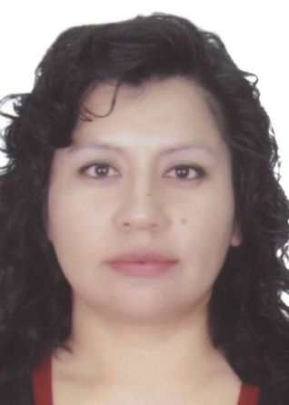 Jessica patricia meza collado