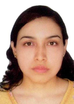 Jessie Joselyn Dioses Moncada