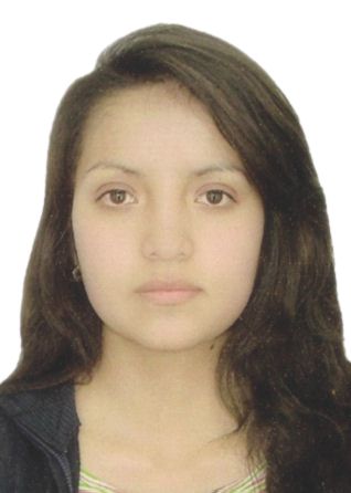 Jessy lucia mendez allca