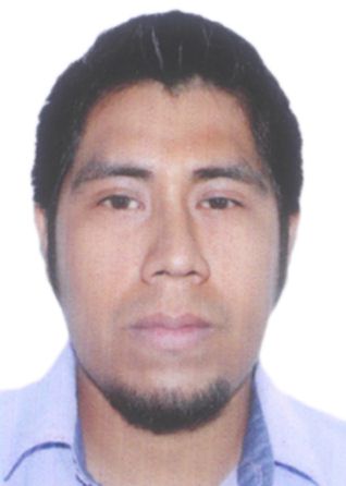 Jesus alberto lliuya meza