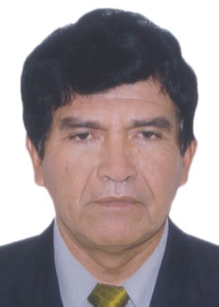 Jesus Alejandro Soto Albitres