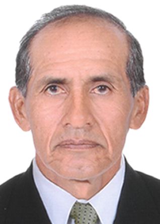 Jesus Alfonso Romero Porras