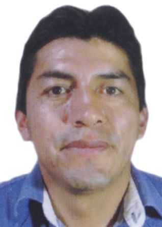 Jesus alfredo islachin aquise