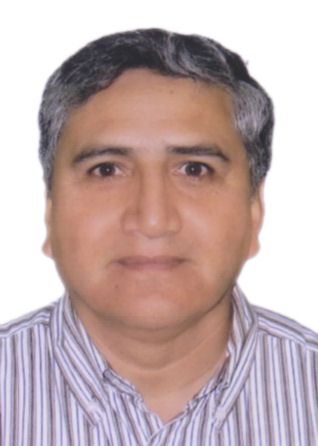 Jesus Alfredo Zapata Villanueva