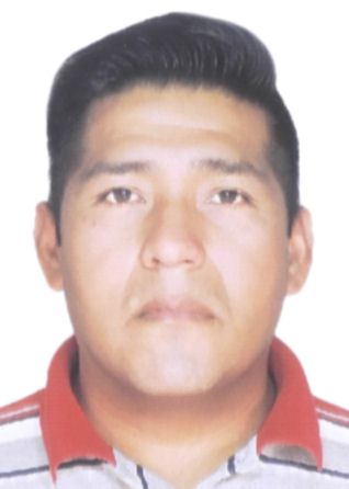 Jesus Angel Fernandez Arpasi