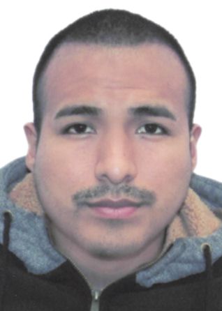 Jesus Belisario Barrios Gimenez
