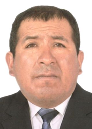 Jesus Ccahui Palma