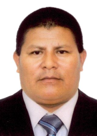 Jesus Cespedes Bonilla