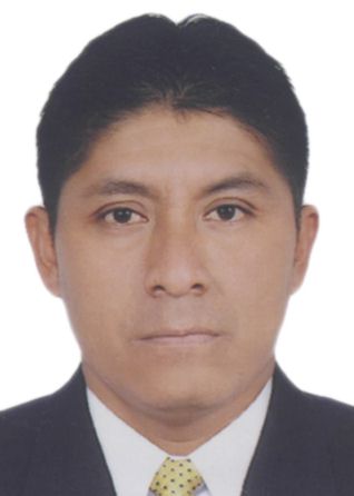 Jesus Chero Benites